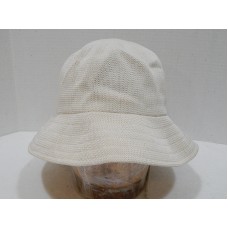 WALLAROO Mujer&apos;s Victoria Bucket Sun Hat Off White   eb-95632990